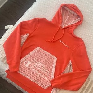 Champion Hoodie